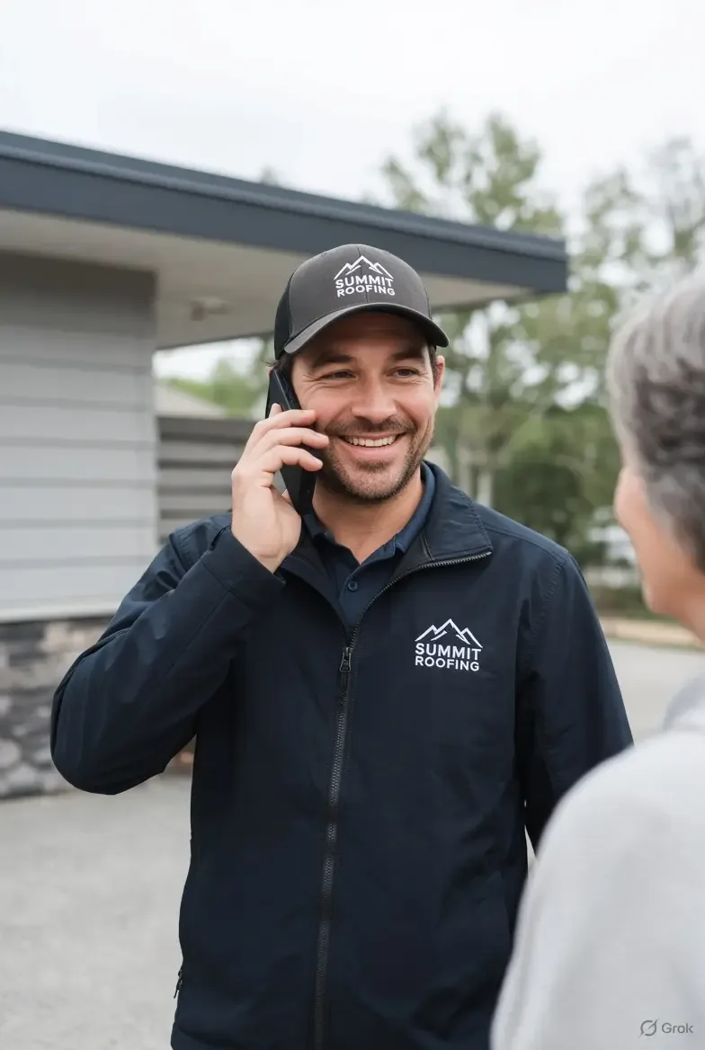 Flat Roof Leak Repair Orrick, MO FAQs